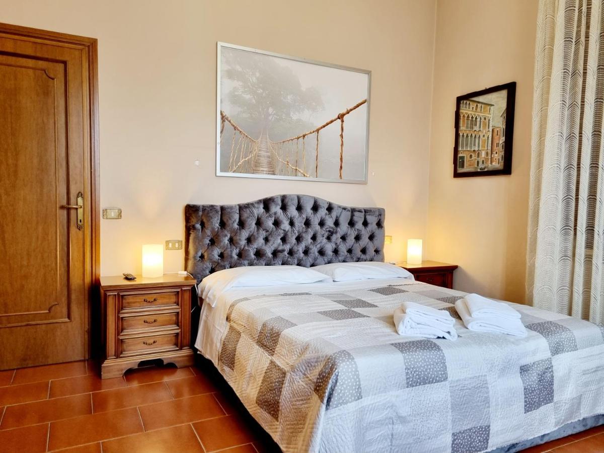 Villa Rismondo Пиза Экстерьер фото