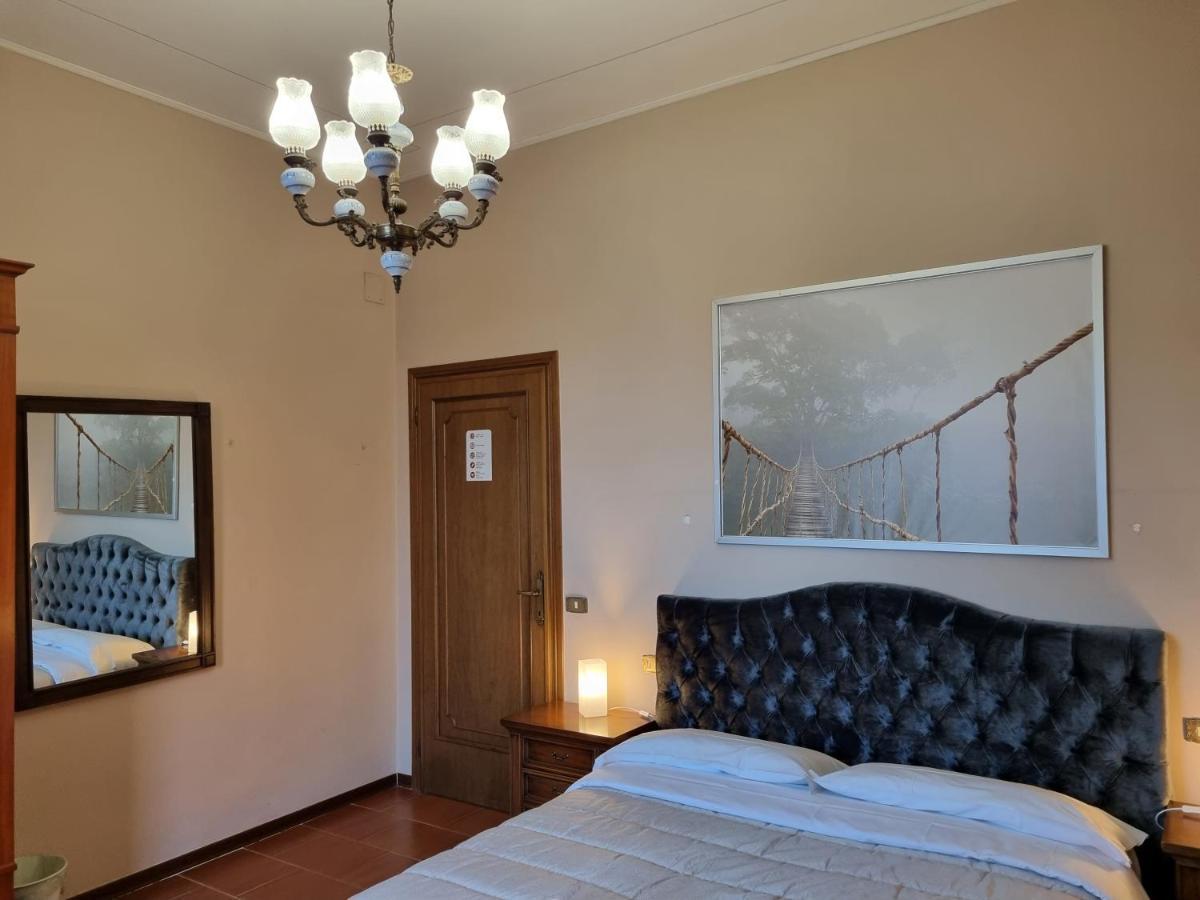 Villa Rismondo Пиза Экстерьер фото